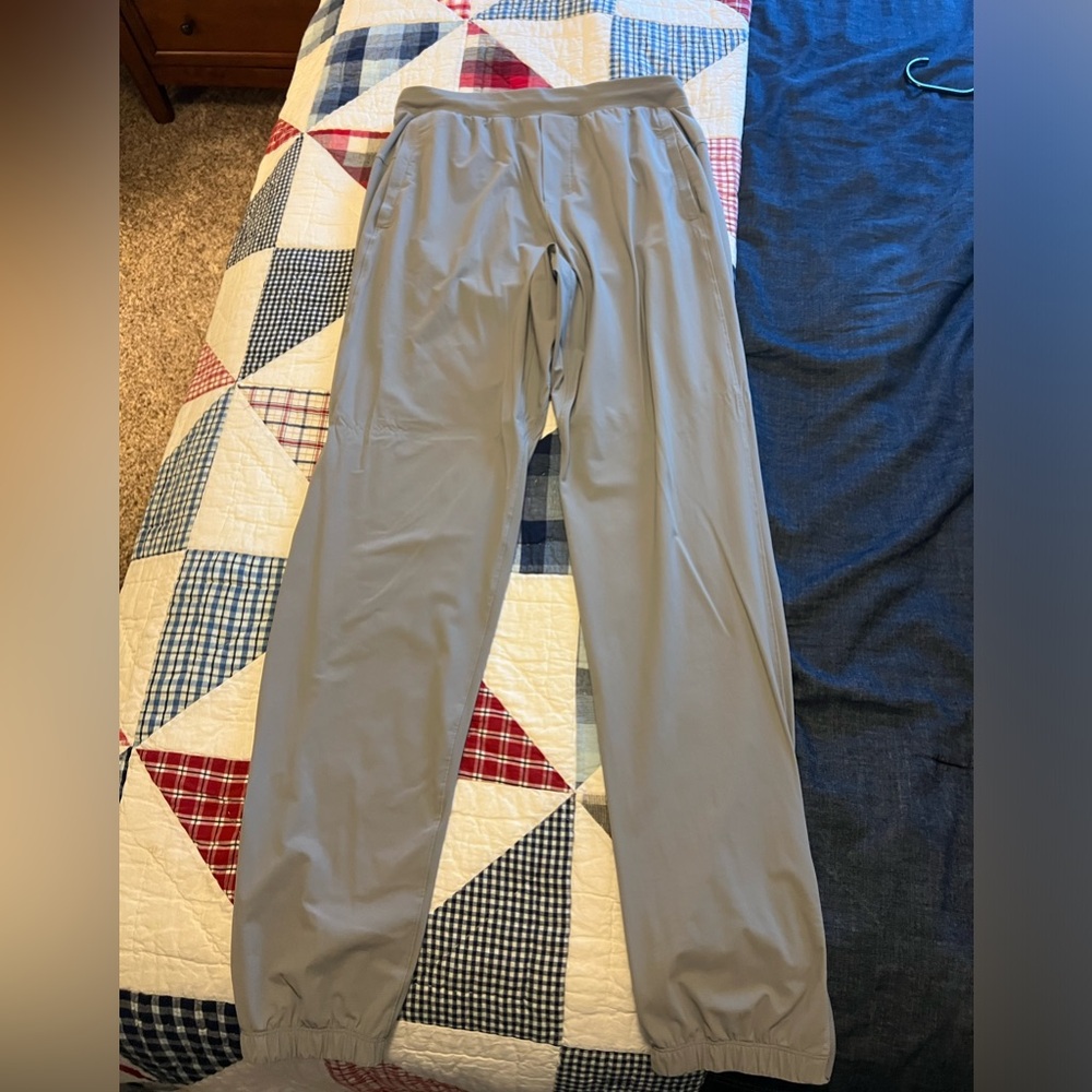 Surge joggers tall 31” inseam